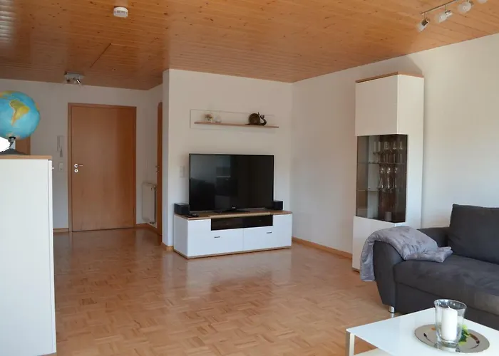 Ferienwohnung Schneckental