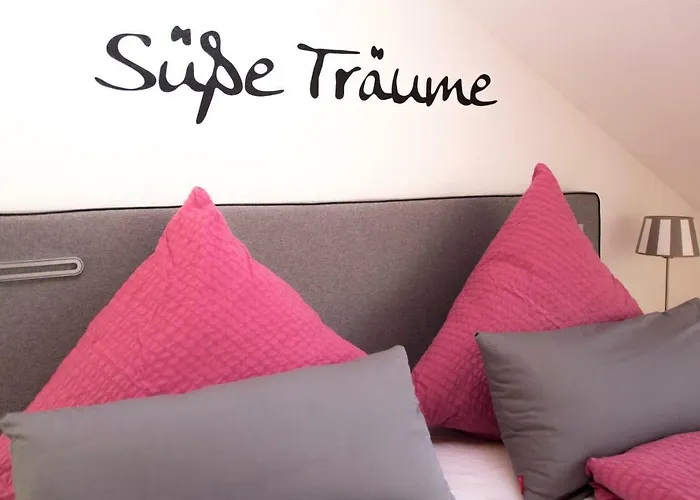 Ferienwohnung Schneckental