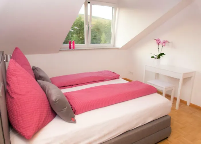 Ferienwohnung Schneckental