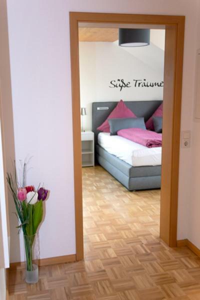 Schneckental Apartment Pfaffenweiler