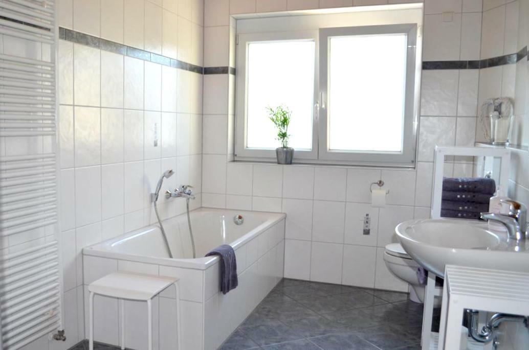 Apartment Schneckental